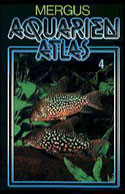 Aquarien Atlas. Band 4
