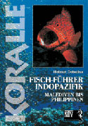 Fisch-Fhrer Indopazifik. Malediven bis Philippinen