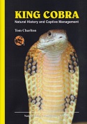 King Cobra  Natural History and Captive Management