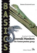 Emerald Monitors