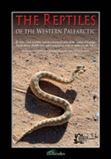 The Reptiles of the Western Palearctic