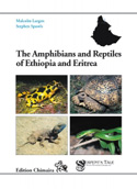 The Amphibians and Reptile of Ethiopia and Eritrea