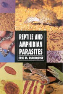 Reptile and Amphibian Parasites
