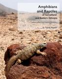 Amphibians and Reptiles of Somaliland