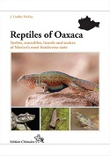 Reptiles of Oaxaca