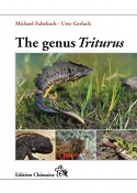 The genus Triturus  History