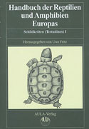 Handbuch der Reptilien und Amphibien Europas.Band 3/IIIA Schildkrten (Testudines) I