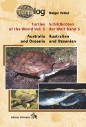 Terralog: Turtles of the World