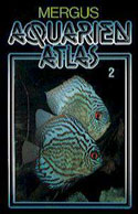 Aquarien Atlas. Band 2