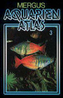 Aquarien Atlas. Band 3