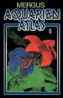 Aquarien Atlas. Band 5