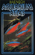 Aquarium Atlas. Volume 1