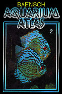 Aquarium Atlas. Volume 2