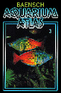 Aquarium Atlas. Volume 3