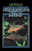 Aquarium Atlas. Volume 4