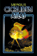 Cichliden Atlas. Band 2