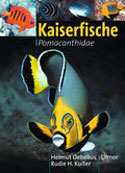 Kaiserfische. Pomacanthidae