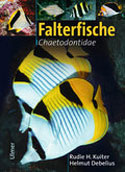Falterfische. Chaetodontidae