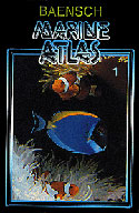 Marine Atlas. Volume 1
