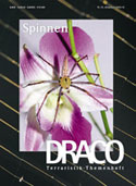 DRACO: Nr. 24 - Spinnen