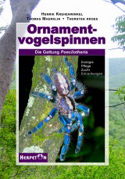 Ornamentvogelspinnen Die Gattung Poecilotheria. Biologie, Pflege. Zucht. Erkrankungen