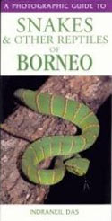 A Photographic Guide to Snakes and other Reptiles of Borneo