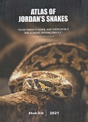 Atlas of Jordan's Snakes