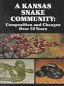A Kansas Snake Community: Composition and Changes over 50 Years