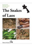 The Snakes of Laos