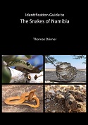 Identification Guide to the Snakes of Namibia
