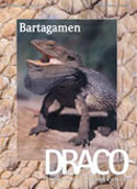 Draco 22 - Bartagamen