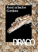DRACO Nr. 29: Australische Geckos 