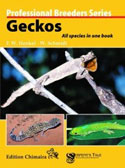Profesional Breeders Series-Geckos
