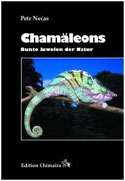 Chamäleons – Bunte Juwelen der Nature.