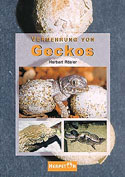 Vermehrung von Geckos. Grundlagen. Anleitungen. Erfahrungen