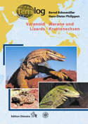 Varanoid Lizards/Warane und Krustenechsen