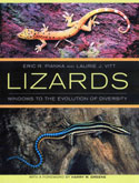 Lizards. Windows to the Evolution of Diversity 