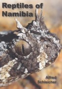 Reptiles of Namibia