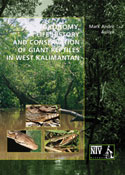 Taxonomy, Life History and Conservation of Giant Reptiles in West Kalimantan