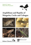 UGUETO, G. N., RIVAS FUENMAYOR, G.: Amphibians and Reptiles of Margarita, Coche and Cubagua
