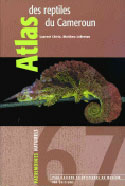 Atlas des Reptiles du Cameroun