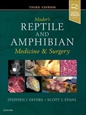 Reptile and Amphibian Medicine and Surgery
