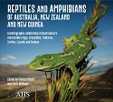 Reptiles and Amphibians of Australia, New Zealand and New Guinea