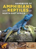 Handbook of Amphibians and Reptiles of North-Eeast Africa