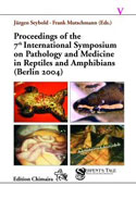 Proceedings of the 7th International Symposium on the Pathology and Medicine of Reptiles and Amphibians