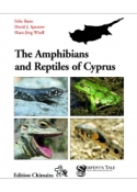 The Amphibians and Reptiles of Cyprus