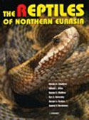 The Reptiles of Northern Eurasia. Taxonomic Diversity, Distribution, Conservation Status