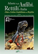 Atlas of Italian Amphibians and
Reptiles