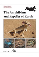 The Amphibians and Reptiles of Russia