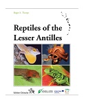 Reptiles of Lesser Antilles